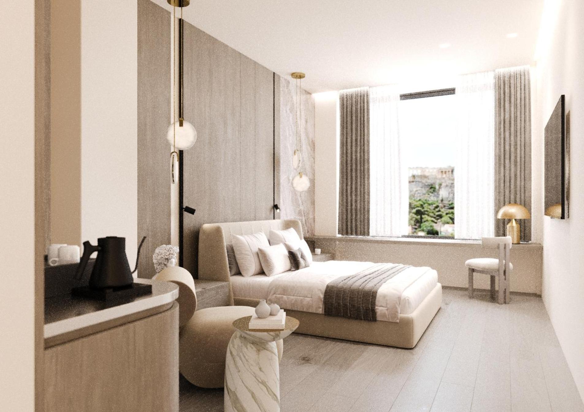 Hotel Eternity -0pening 2025- 5*